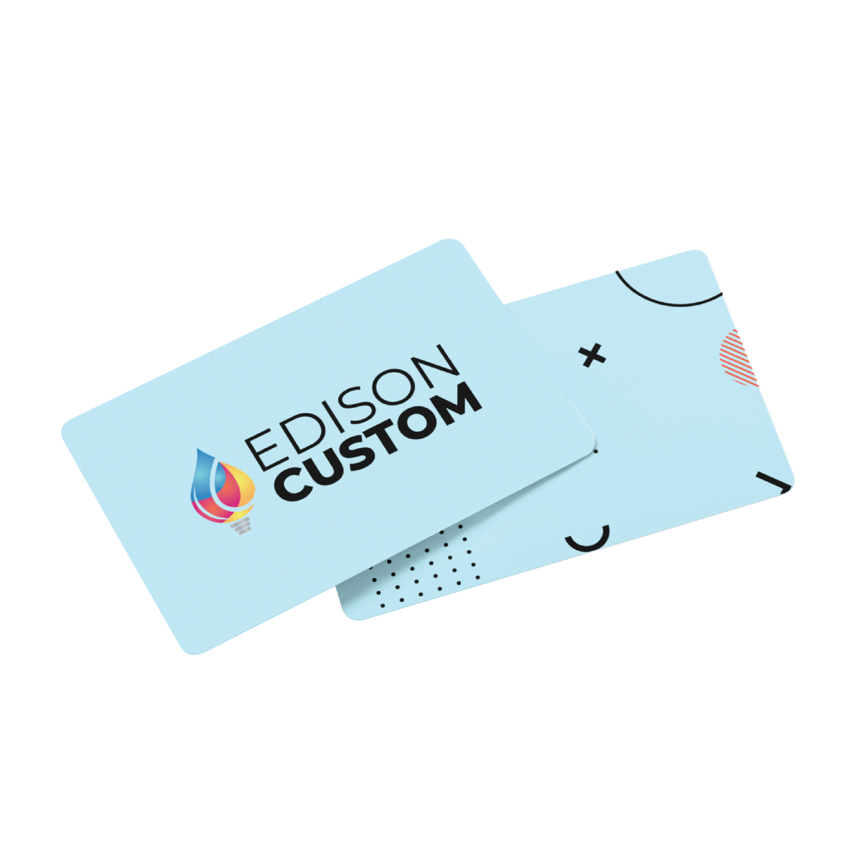 Business – Edison Custom Ink
