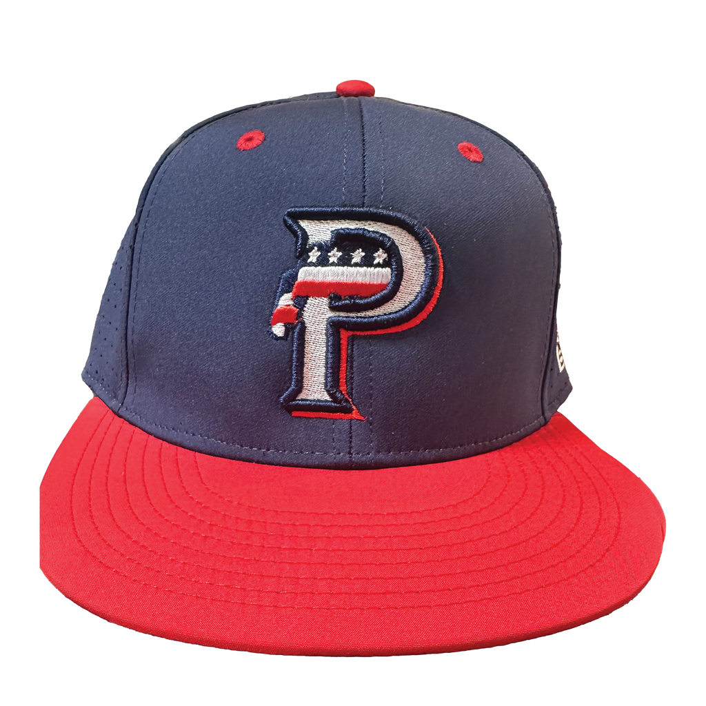 Prime Baseball Prime Baseball – Edison Custom Inc