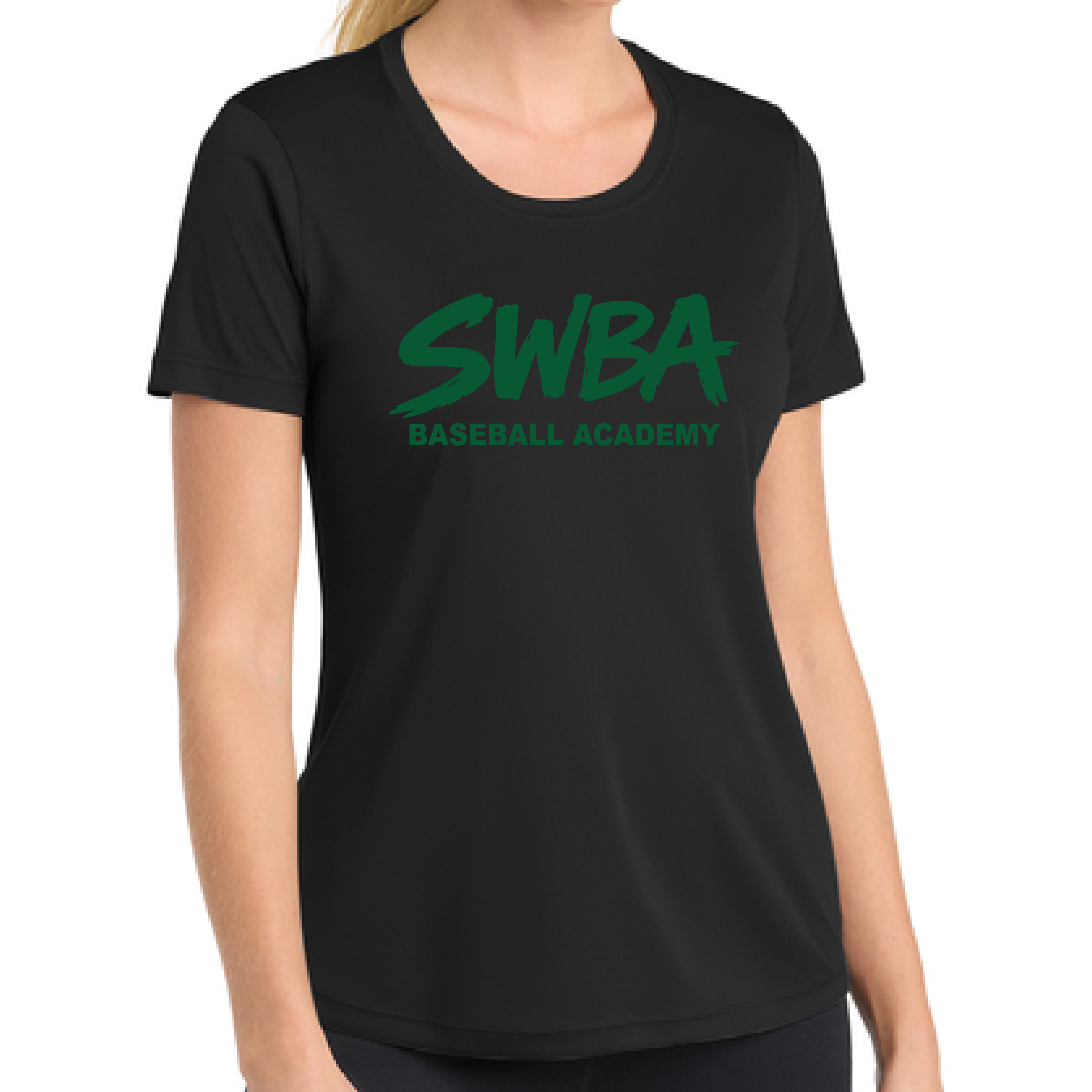 Swba 35 Prime Baseball Dri-Fit Long Sleeve – Edison Custom Inc