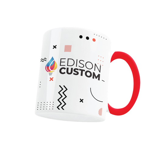 Edison Custom Ink – Edison Custom Inc