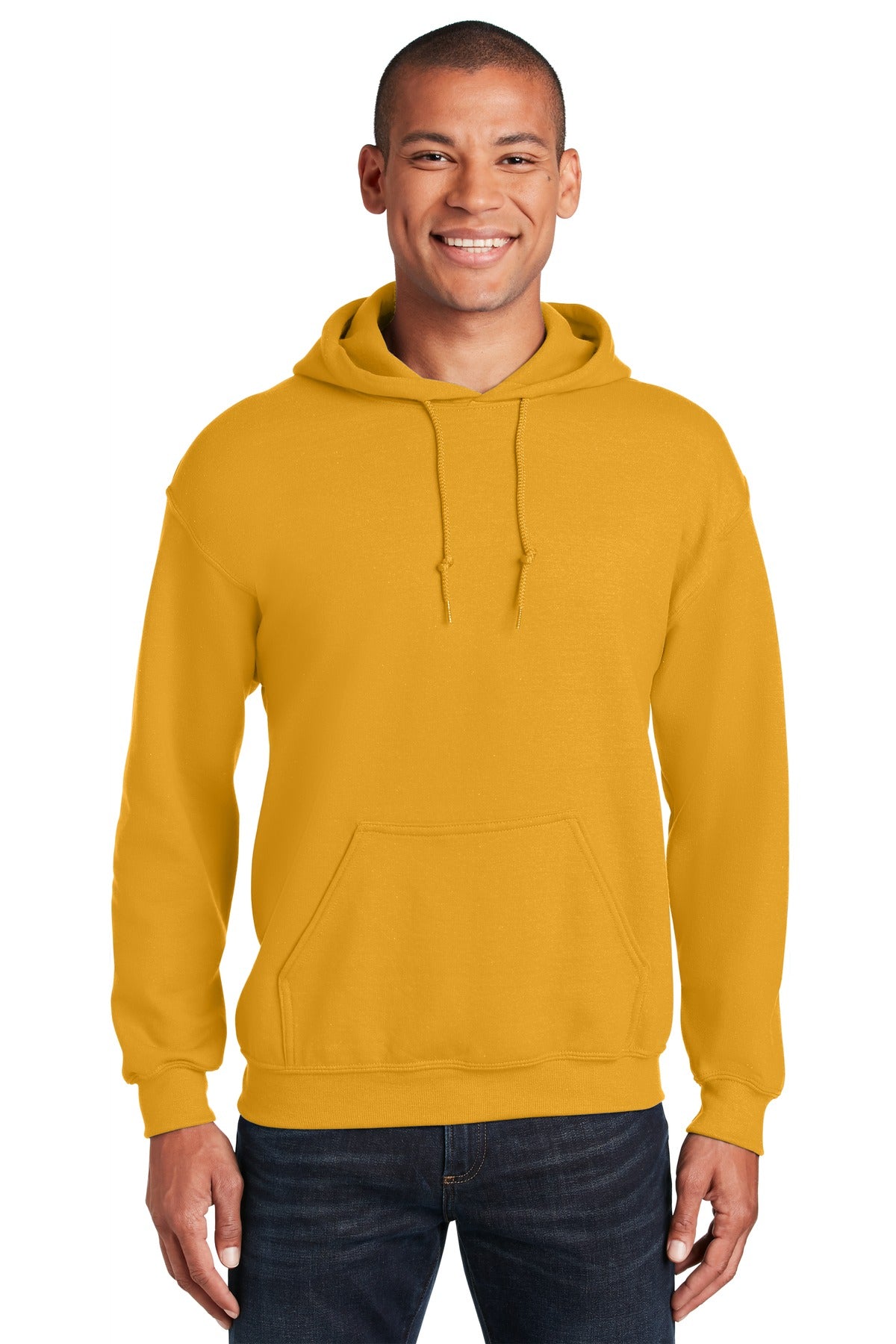 Gildan - Heavy Blend Hooded Sweatshirt. 18500 – Edison Custom Ink