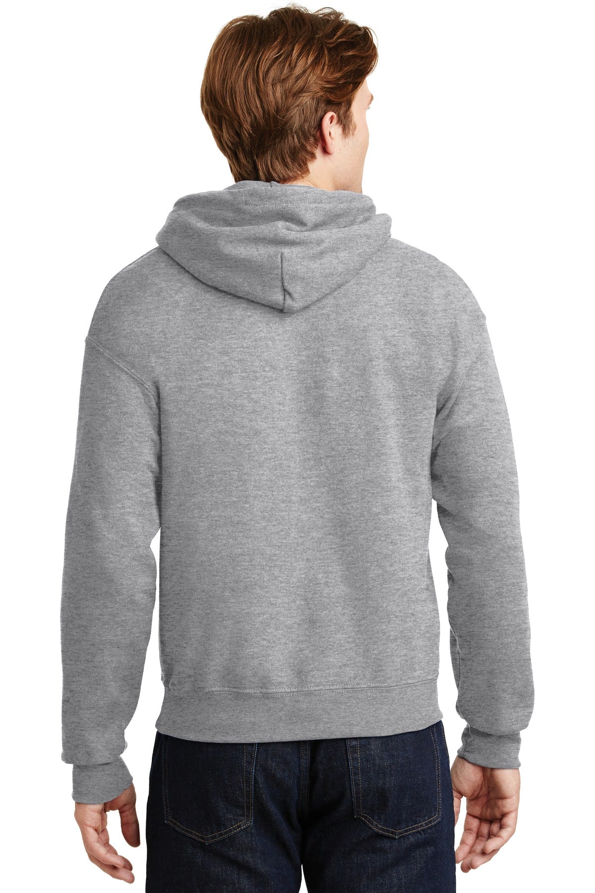Gildan 18500 Heavyweight Blend Hooded Sweatshirt - From $12.19