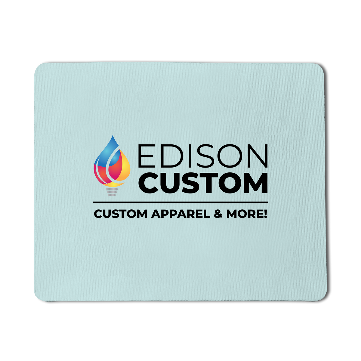 Edison Custom Ink