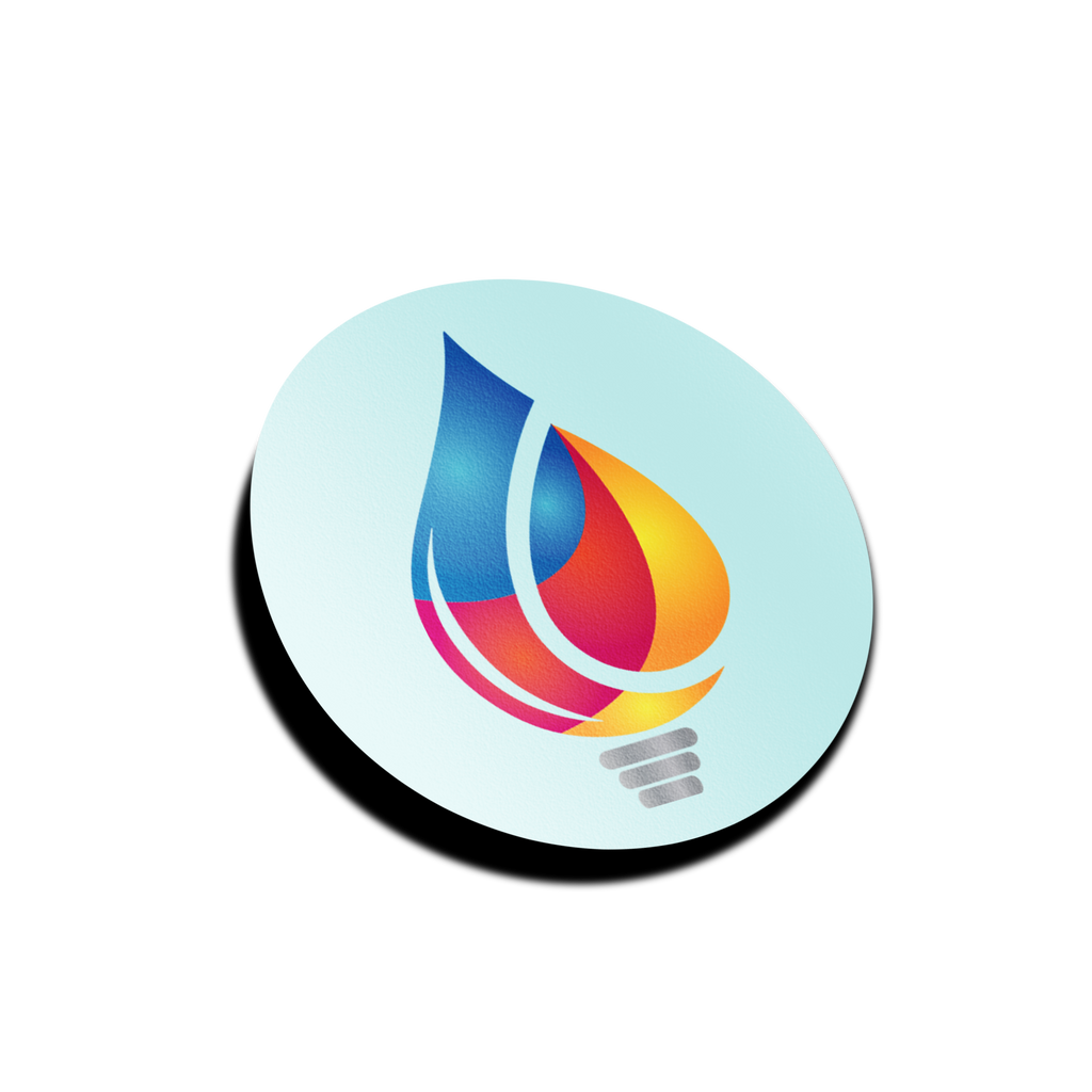 Stickers – Edison Custom Ink